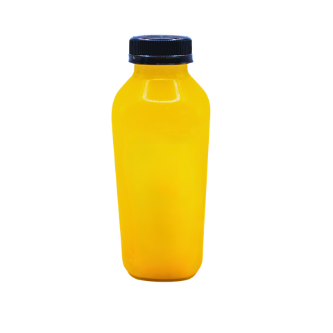 Fresh Squeezed Juice