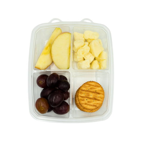Snack Packs & Trays