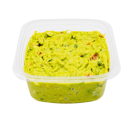 COWBOY GUACAMOLE 10 OZ