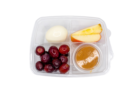 FIT N' FRUITY FUEL 7 OZ