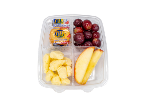 FRUIT & CHEESE 6 OZ
