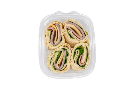 HAM & PICKLE PINWHEEL 3.4 OZ