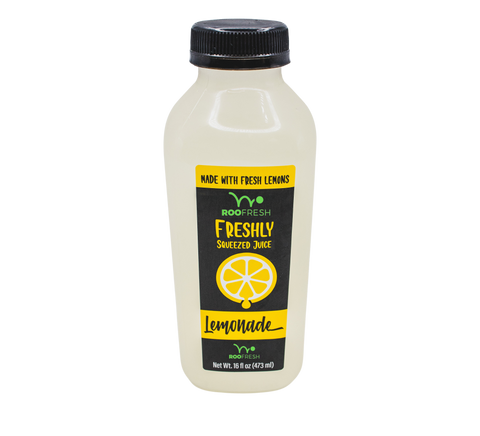 LEMONADE 16 OZ