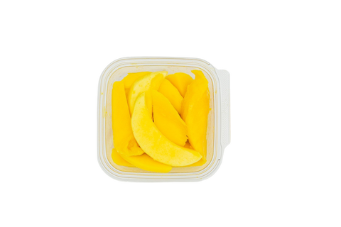 ORGANIC MANGO SLICE 12 OZ