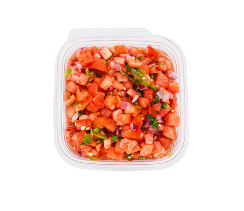 PICO DE GALLO 14 OZ