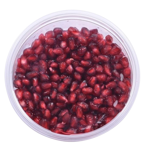 POMEGRANATE ARILS 6 OZ