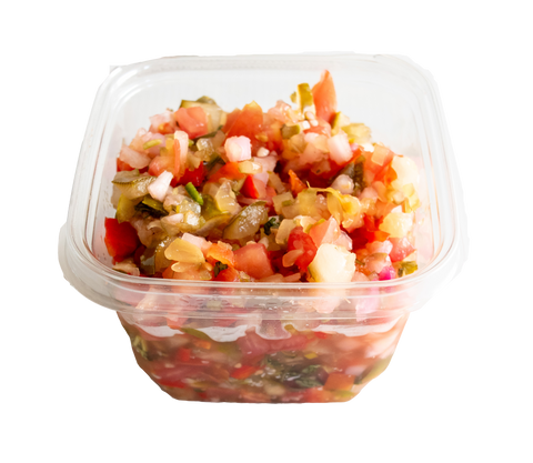 PICKLED PICO
