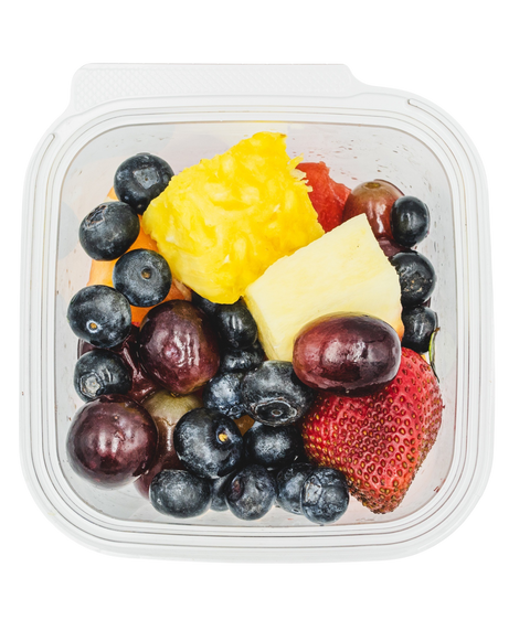 DELUXE FRUIT BLEND 12oz, 20oz