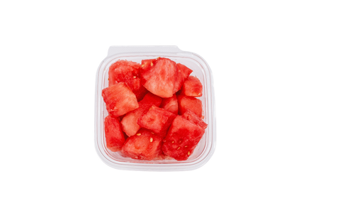 WATERMELON CHUNKS 6oz, 12oz, 20oz
