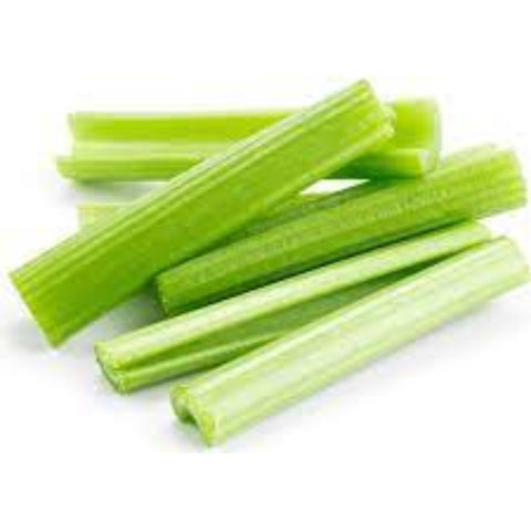 CELERY STICKS 12 OZ